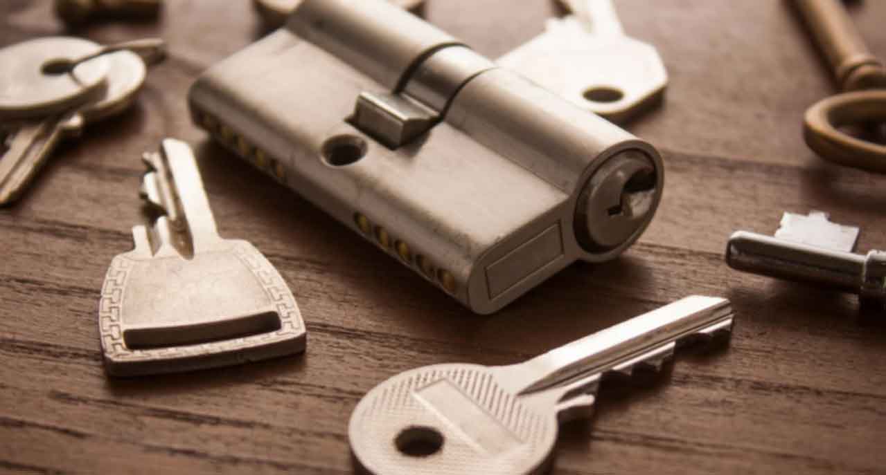 Locksmith Simpsonville